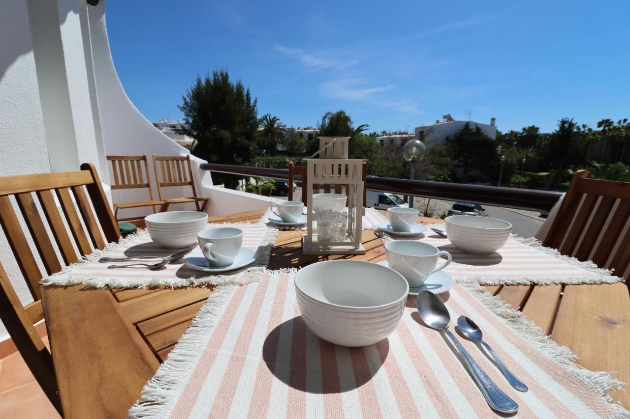 Sao Rafael Beach Apartment 92A, Albufeira - Algarve Exterior foto
