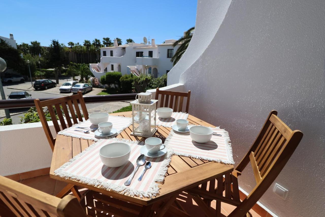 Sao Rafael Beach Apartment 92A, Albufeira - Algarve Exterior foto