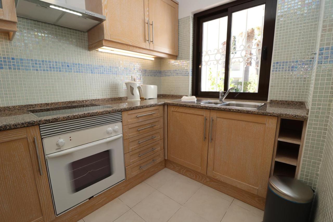 Sao Rafael Beach Apartment 92A, Albufeira - Algarve Exterior foto