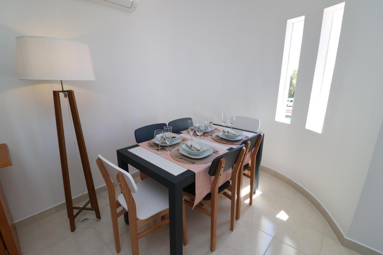 Sao Rafael Beach Apartment 92A, Albufeira - Algarve Exterior foto