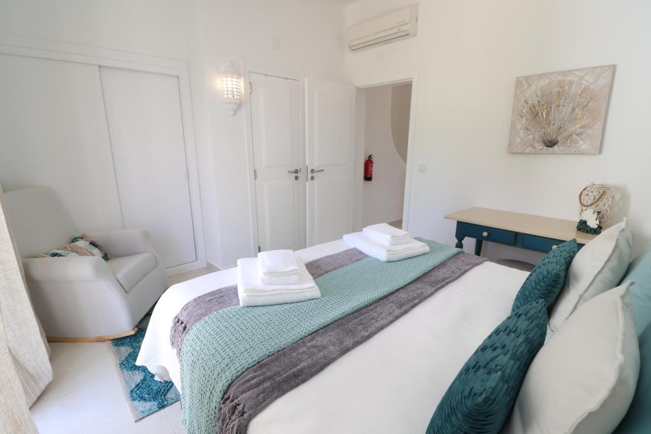 Sao Rafael Beach Apartment 92A, Albufeira - Algarve Exterior foto