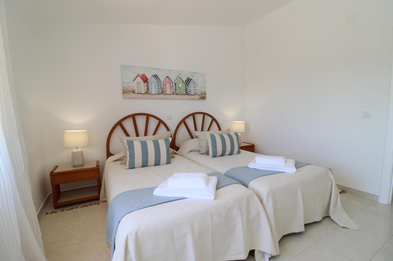 Sao Rafael Beach Apartment 92A, Albufeira - Algarve Exterior foto