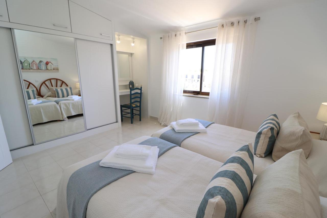 Sao Rafael Beach Apartment 92A, Albufeira - Algarve Exterior foto