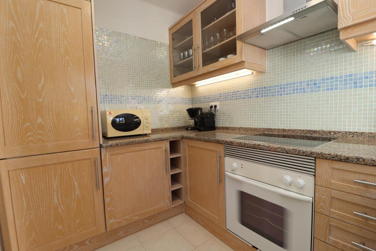 Sao Rafael Beach Apartment 92A, Albufeira - Algarve Exterior foto