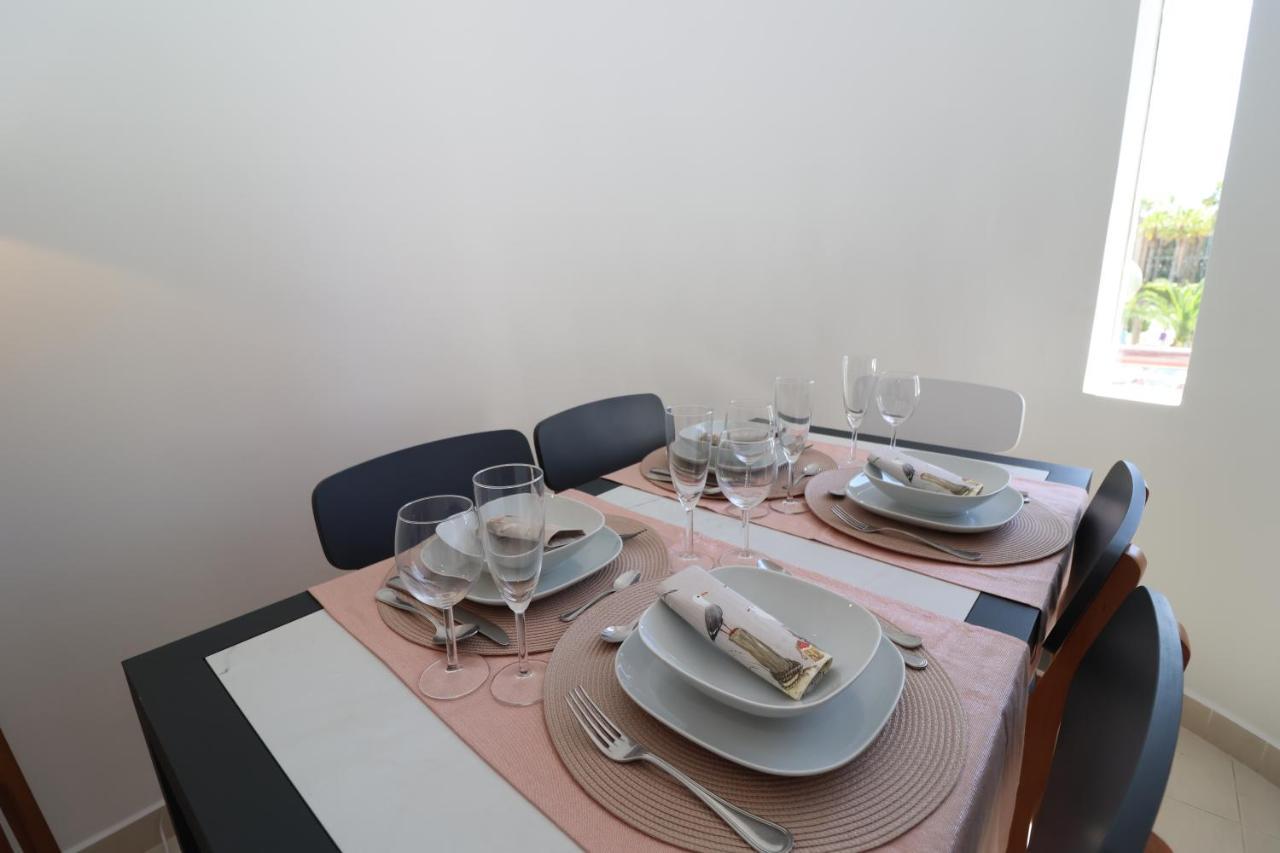 Sao Rafael Beach Apartment 92A, Albufeira - Algarve Exterior foto