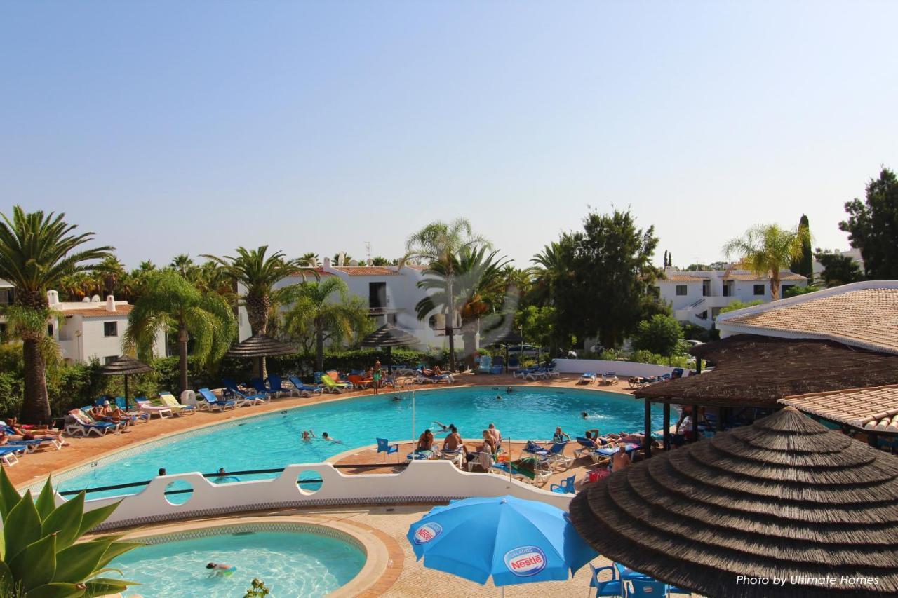 Sao Rafael Beach Apartment 92A, Albufeira - Algarve Exterior foto