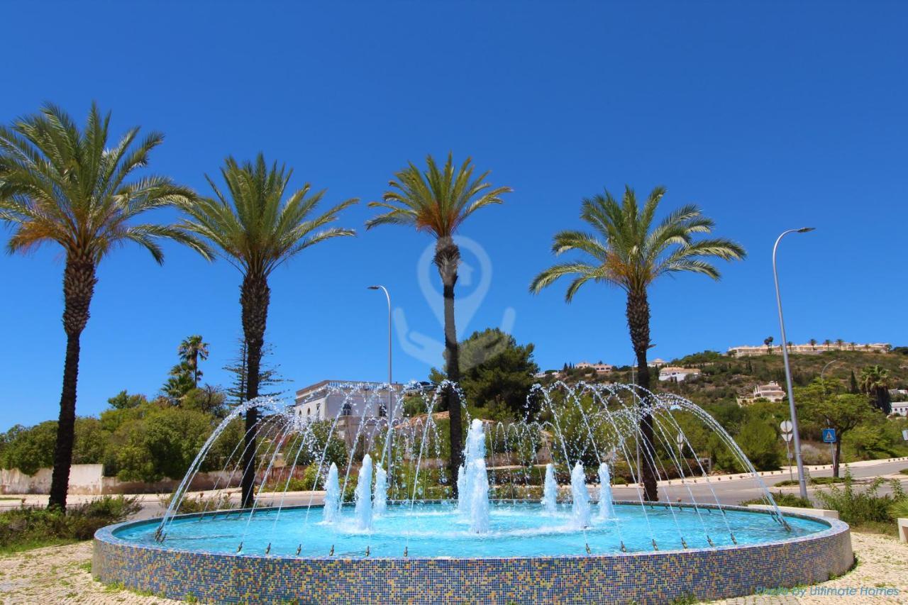 Sao Rafael Beach Apartment 92A, Albufeira - Algarve Exterior foto