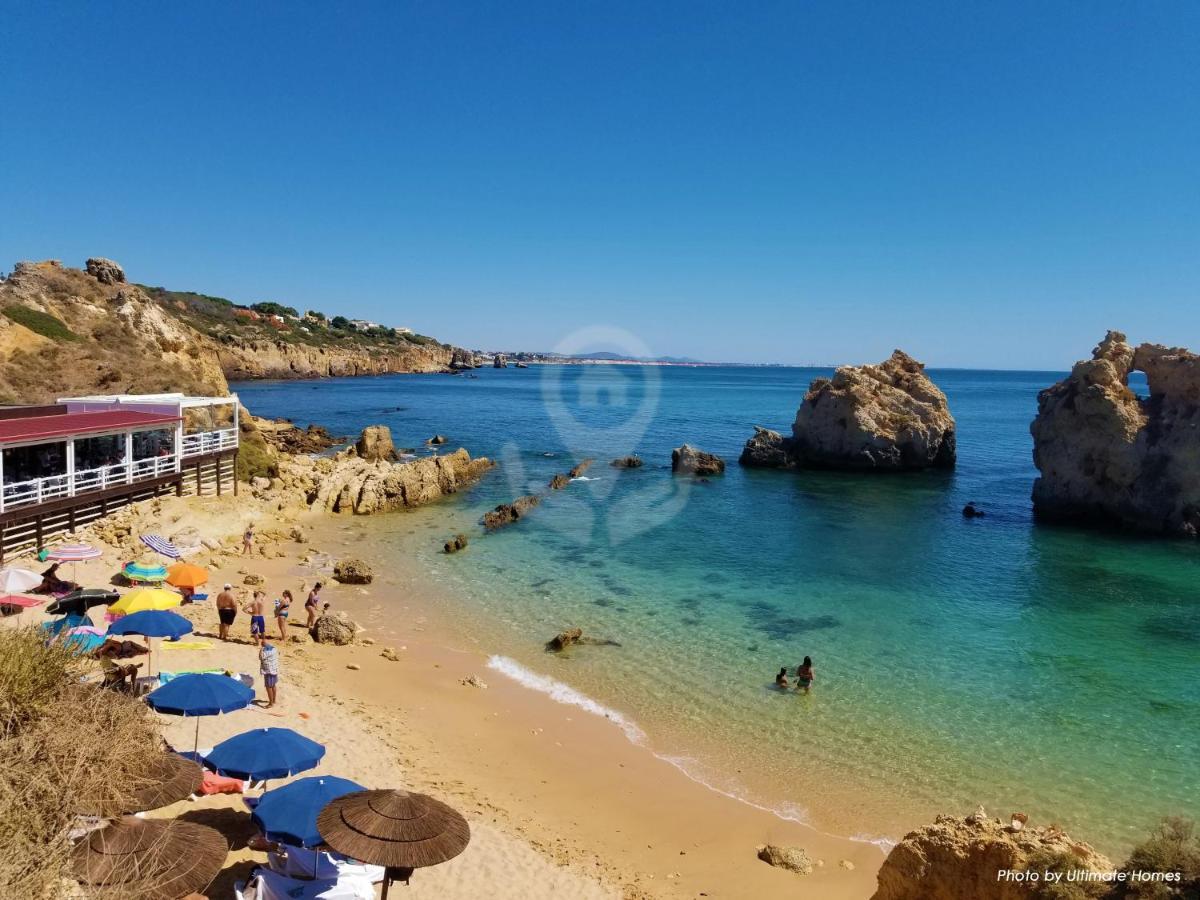 Sao Rafael Beach Apartment 92A, Albufeira - Algarve Exterior foto