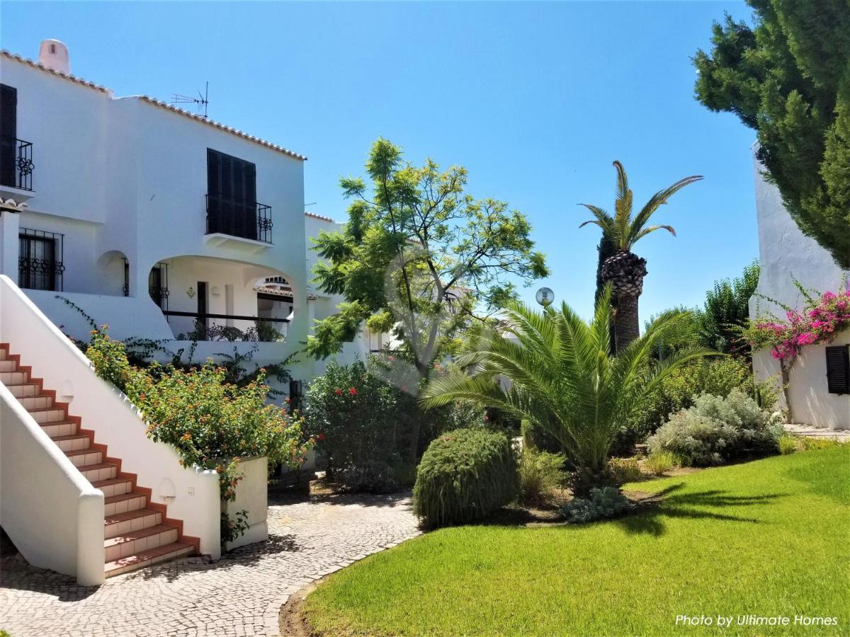 Sao Rafael Beach Apartment 92A, Albufeira - Algarve Exterior foto